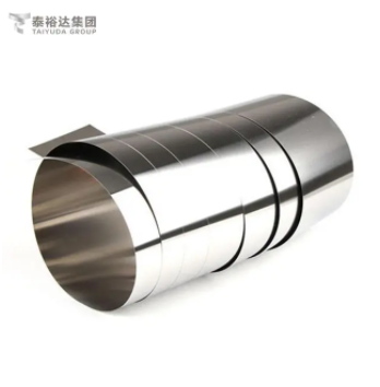 In-depth understanding of the prospects of the stainless steel tube industry