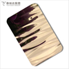 Manufacturer 304 Embossed Cold Rolled Stainless Steel Sheet for Oven