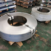 201 2B 640mm-730mm Cold Rolled Stainless Steel strip