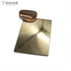 Mirror Champange Gold