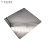 Superior 201 8K Cold Rolled Stainless Steel Sheet for Floor