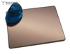 High Strength 201 2B Cold Rolled Stainless Steel Sheet for Fridge