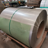 Factory Direct Sale 201 Cold Rolled Stainless Steel Coil for Fridge