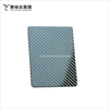 8K Super Mirror Etching Acero Inoxidable Plate