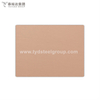 no.4 Bronze 316L 304L Stainless Steel Sheet