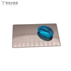 Bronze Color Coating Film 201/304/316/430 Stainless Steel Sheet