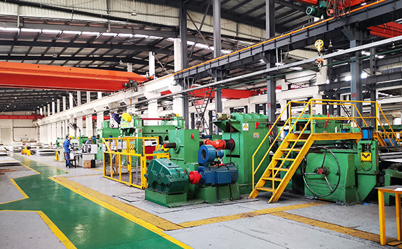 Production Capacity