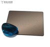 201 Customized Surface Cold Rolled Stainless Steel Sheet for Kitchenaid