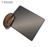 Hot Sale 304 Black Bead Blast Cold Rolled Stainless Steel Plate