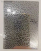ASTM A 480/A 480M-05 201 Cold Rolled Stainless Steel Embossed Decorative Plate