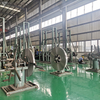 304 Stainless Steel Tubes for Medical Round Equipment A789 Railing 200mm
