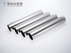316L Stainless Steel Round Pipes Tisco Jisco Origin A269 High Pressure