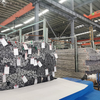 Stainless Steel Polished Pipes Tisco Jisco Origin 1 Inch A312