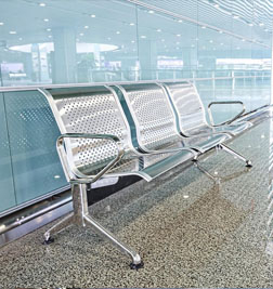 Stainless Steel Other Applications