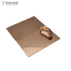 Rose Gold Color Coating 201/304/316/430 Stainless Steel Sheet