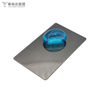 Black Color Coating 304L/316L HL Stainless Steel Sheet