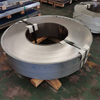201 2B 640mm-730mm Cold Rolled Stainless Steel strip