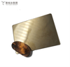 Mirror Champange Gold