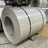 201/304/316 2B Cold Rolled Stainless Steel Coil 
