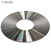 Food Grade Cold Rolled 201 Hairline Stainless Steel Strip