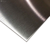 good quality 304 HL cold rolled stainless steel plate for door