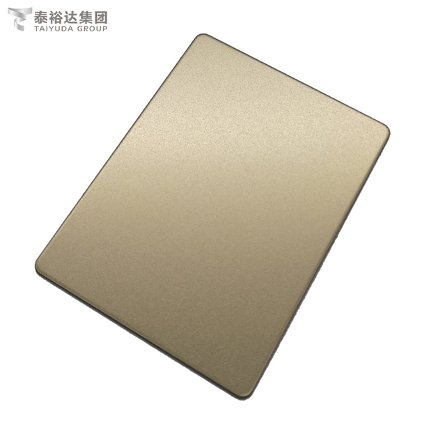 Hot-Selling 201 BA Cold Rolled Stainless Steel Sheet for Outdoor