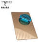 High Quality 430 Cold Rolled Stainless Steel Sheet for Decorative