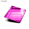 OEM 304 8K mirror cold rolled stainless steel plate for building