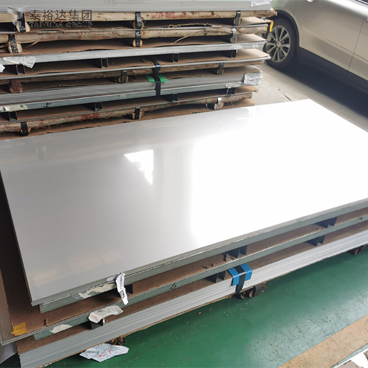 Hot-Selling 430 BA Cold Rolled Stainless Steel Sheet for Outdoor