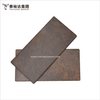 Luxury Rustic Stone-effect Decorative Stainless Steel Sheet
