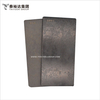 Rustic Rock Design Decorative Stainless Steel Sheet for Cabinet
